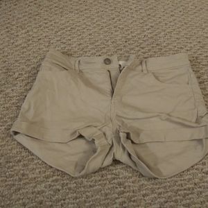 H&m shorts
